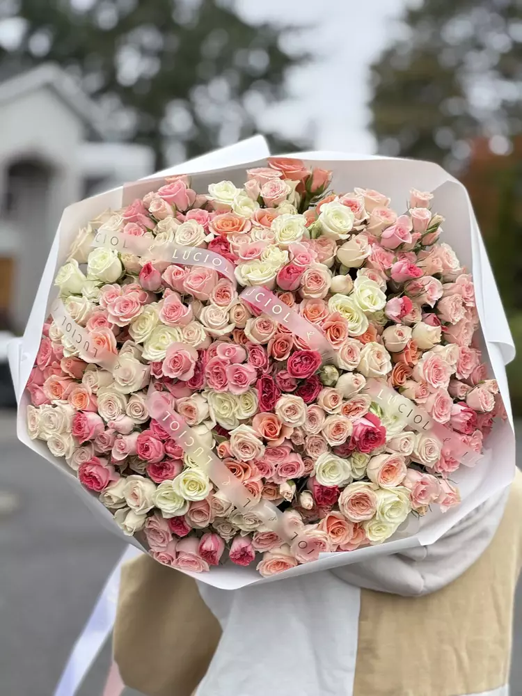 A bouquet for your beloved