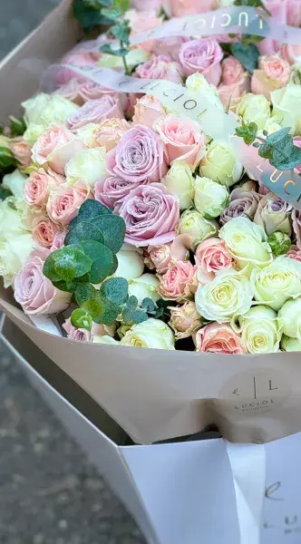 Bouquets